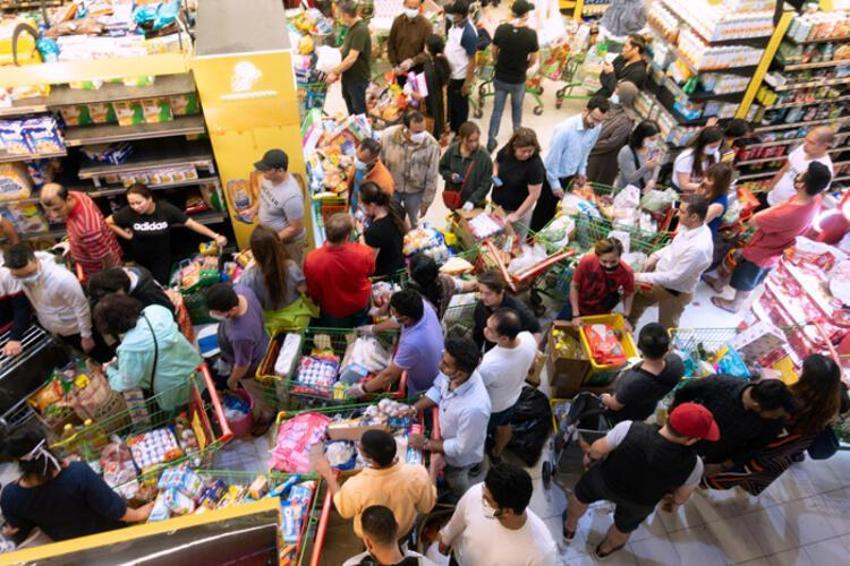 Dev şirketlerden corona virüsü önlemleri! Evden çalışma, sınırsız izin, 1000 dolar ödeme...