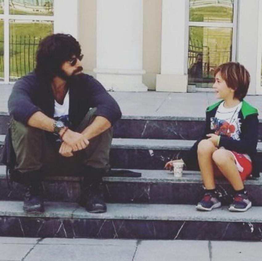Gamze Özçelik'ten şaşırtan hamle... Uğur Pektaş'ın oğlunu görmesi yasak!