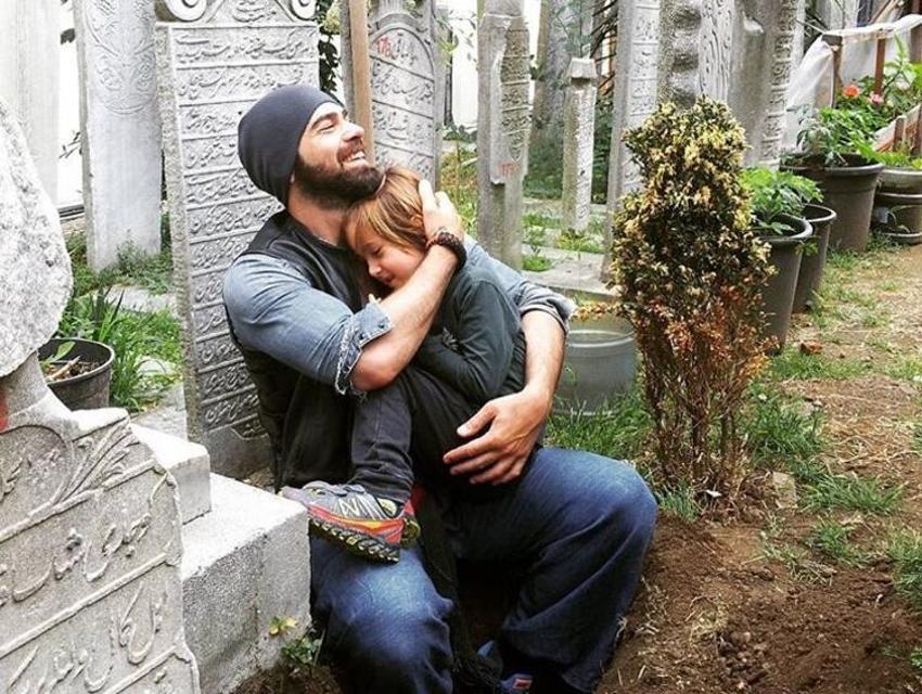 Gamze Özçelik'ten şaşırtan hamle... Uğur Pektaş'ın oğlunu görmesi yasak!