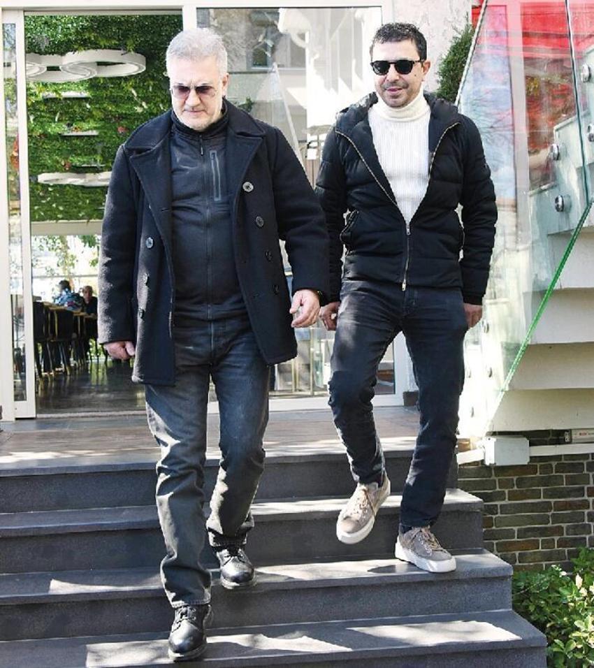 "Az para alan oynamasın"
