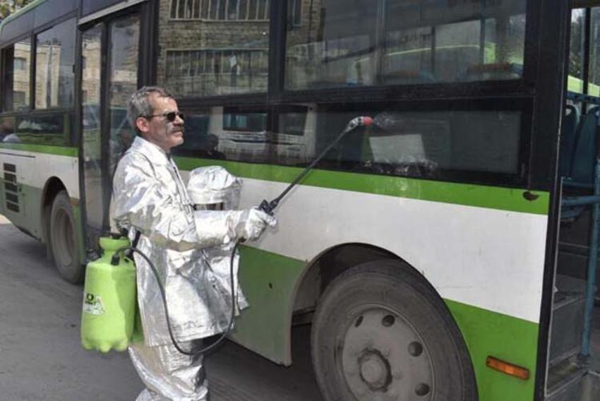 Ürküten açıklama! 10 dakikada bir kişi ölüyor