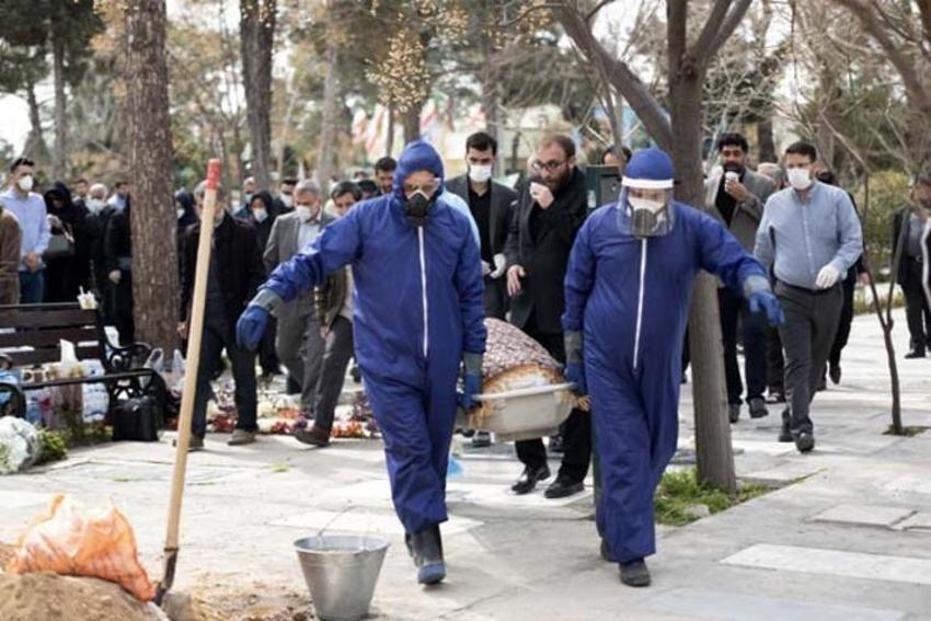 Ürküten açıklama! 10 dakikada bir kişi ölüyor