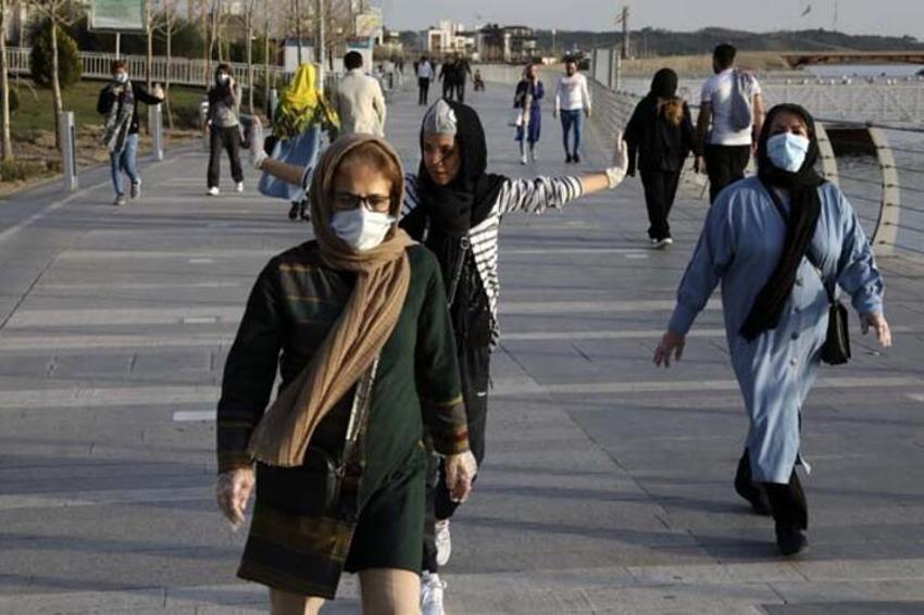 Ürküten açıklama! 10 dakikada bir kişi ölüyor
