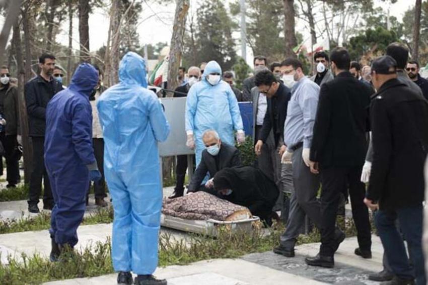 Ürküten açıklama! 10 dakikada bir kişi ölüyor