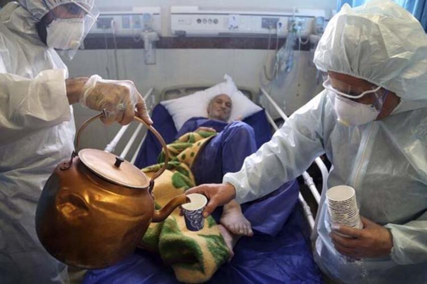Ürküten açıklama! 10 dakikada bir kişi ölüyor