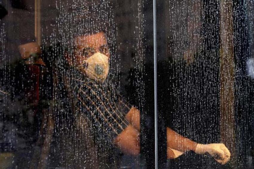 Ürküten açıklama! 10 dakikada bir kişi ölüyor