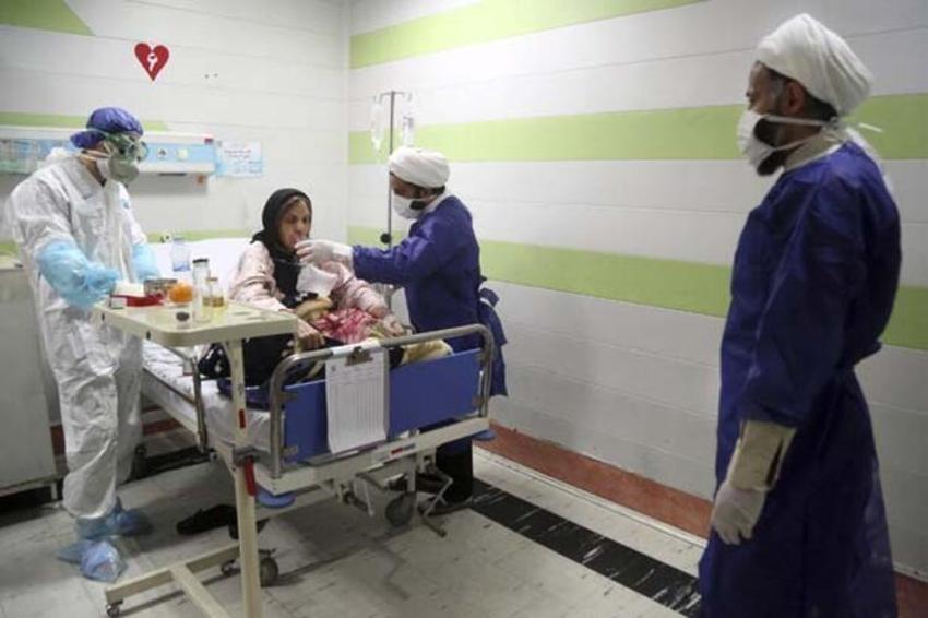 Ürküten açıklama! 10 dakikada bir kişi ölüyor