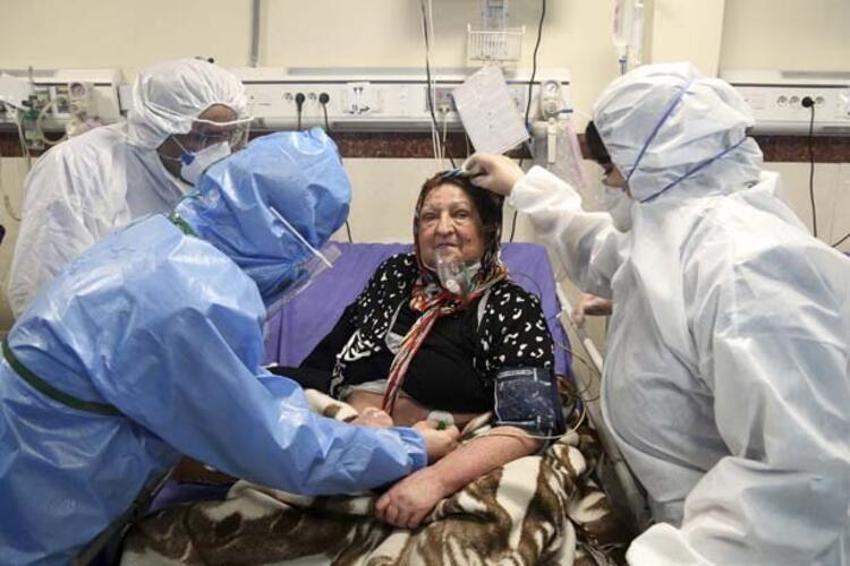 Ürküten açıklama! 10 dakikada bir kişi ölüyor