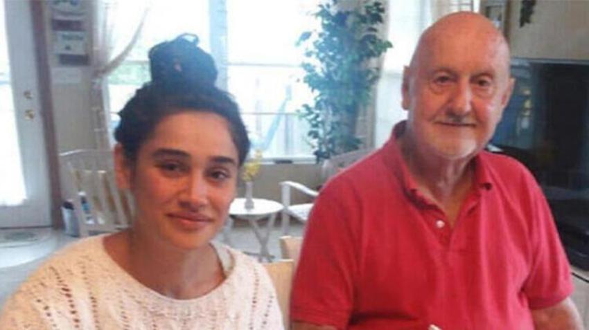 'Meltem Miraloğlu eşinden resmen boşandı'