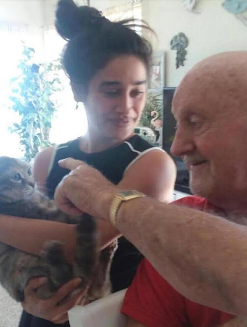 'Meltem Miraloğlu eşinden resmen boşandı'