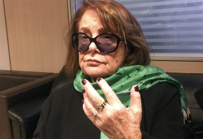 Hayatanı kaybeden Muhterem Nur son yolculuğuna uğurlandı!