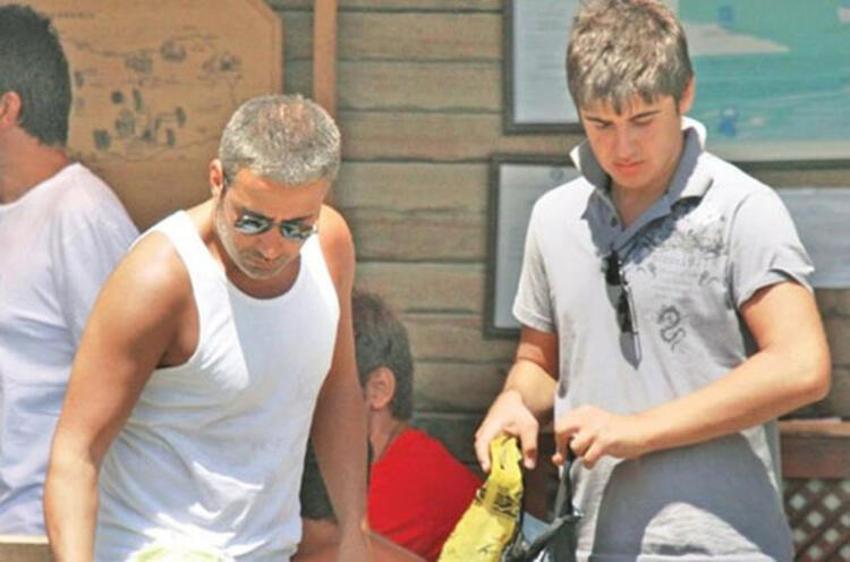 Survivor Tayfun'dan flaş Emrah itirafı!