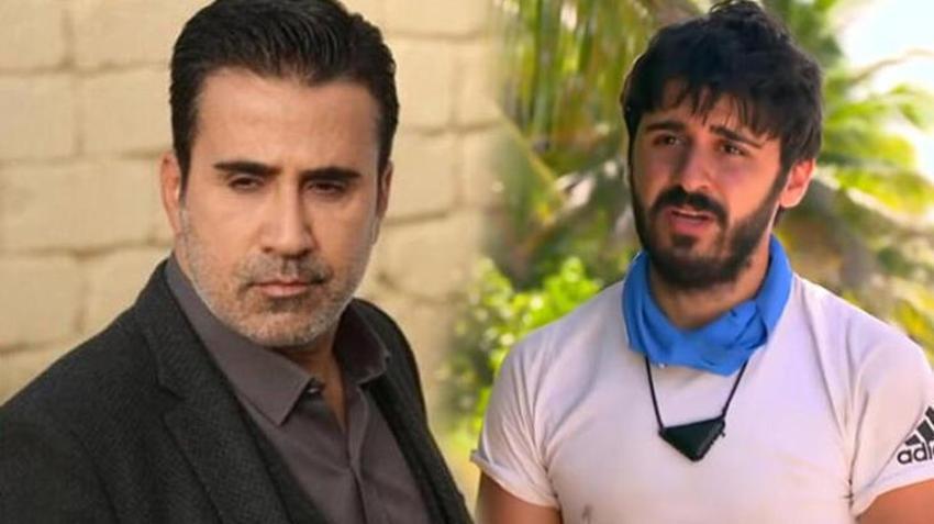 Survivor Tayfun'dan flaş Emrah itirafı!