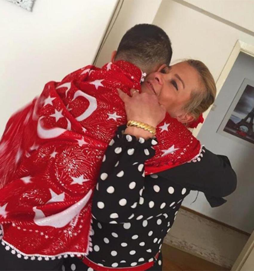 Survivor Tayfun'dan flaş Emrah itirafı!