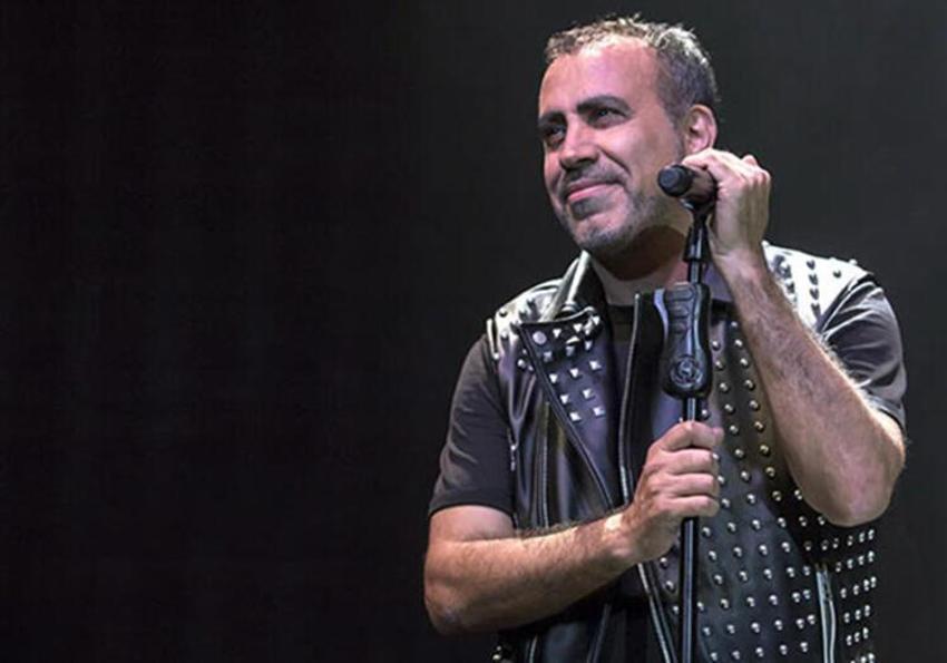Haluk Levent'in corona virüs çağrısına kayıtsız kalmadılar!