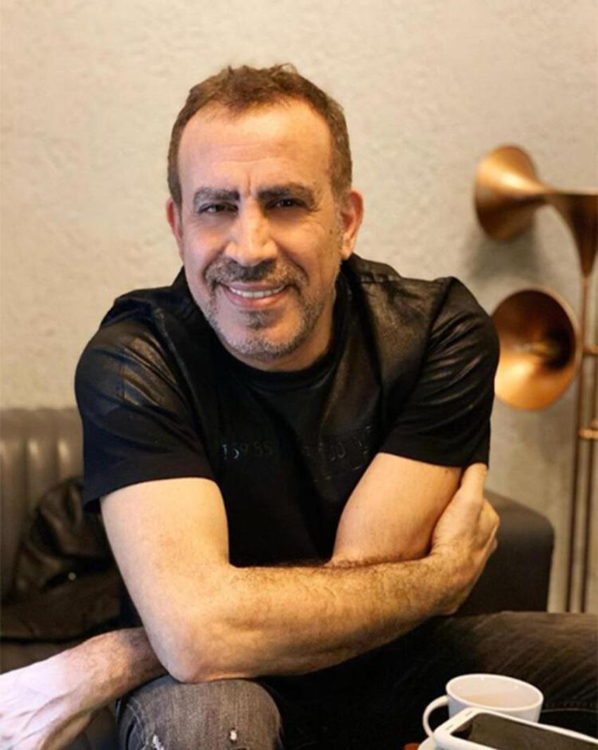 Haluk Levent'in corona virüs çağrısına kayıtsız kalmadılar!