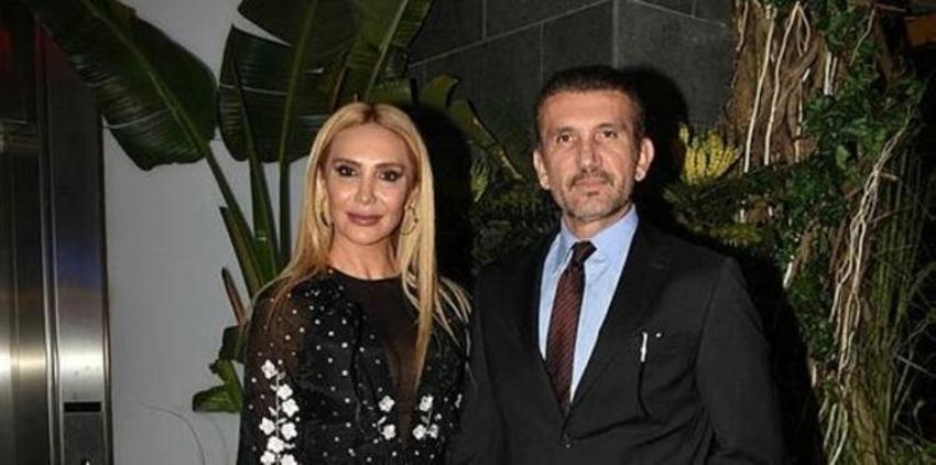 Işıl Reçber Amerika'dan dönünce karantina kurallarına uymadı!