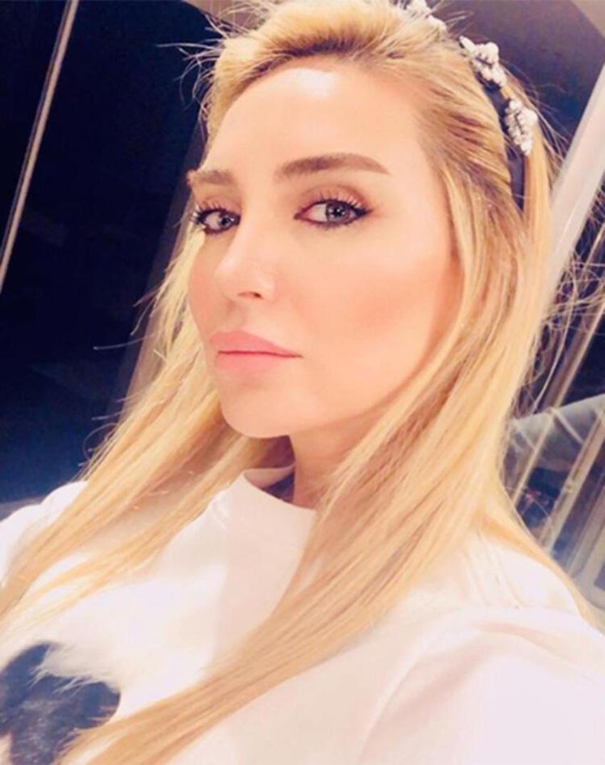 Işıl Reçber sessizliğini bozdu!
