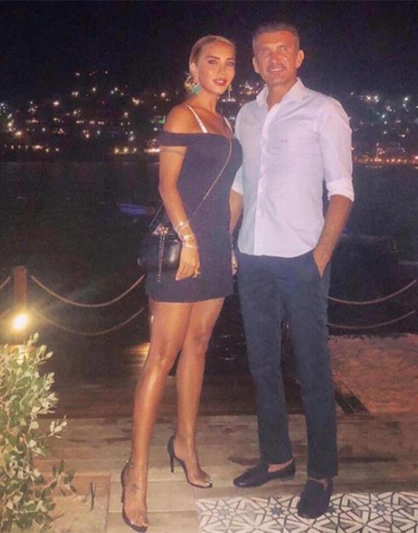 Işıl Reçber sessizliğini bozdu!