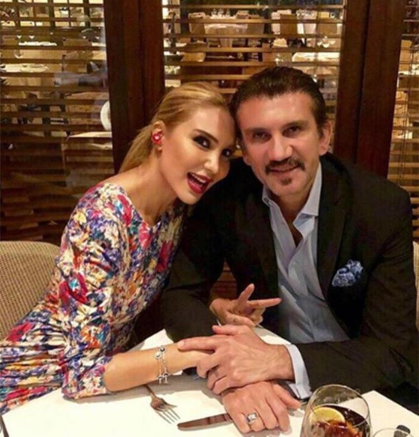 Işıl Reçber sessizliğini bozdu!