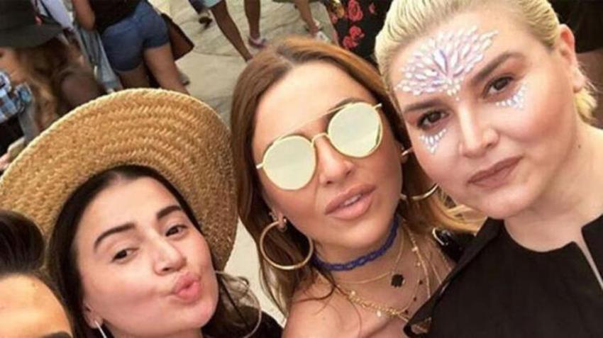 Açıkgöz Ailesi'nde sular durulmuyor