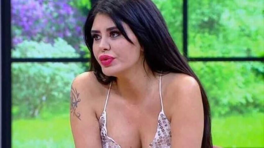 Ebru Polat: Karantinadan çıkayım, her güne bir sevgili koyacağım