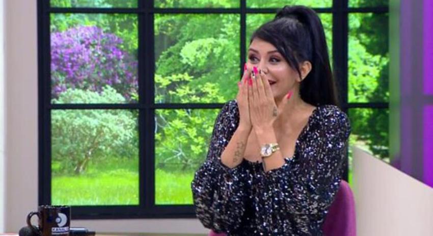 Ebru Polat: Karantinadan çıkayım, her güne bir sevgili koyacağım