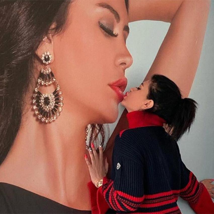 Ebru Polat: Karantinadan çıkayım, her güne bir sevgili koyacağım
