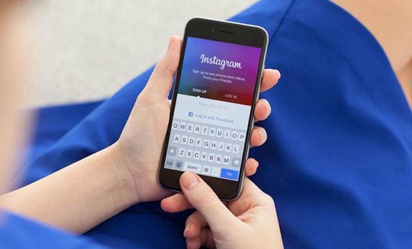 Instagram yeni özelliklerini test etmeye başladı