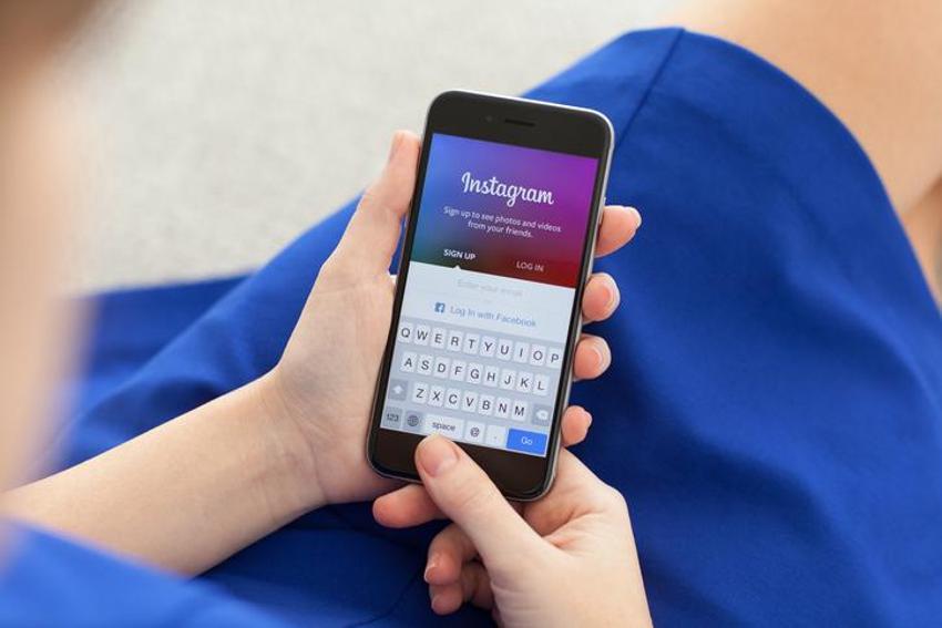 Instagram yeni özelliklerini test etmeye başladı