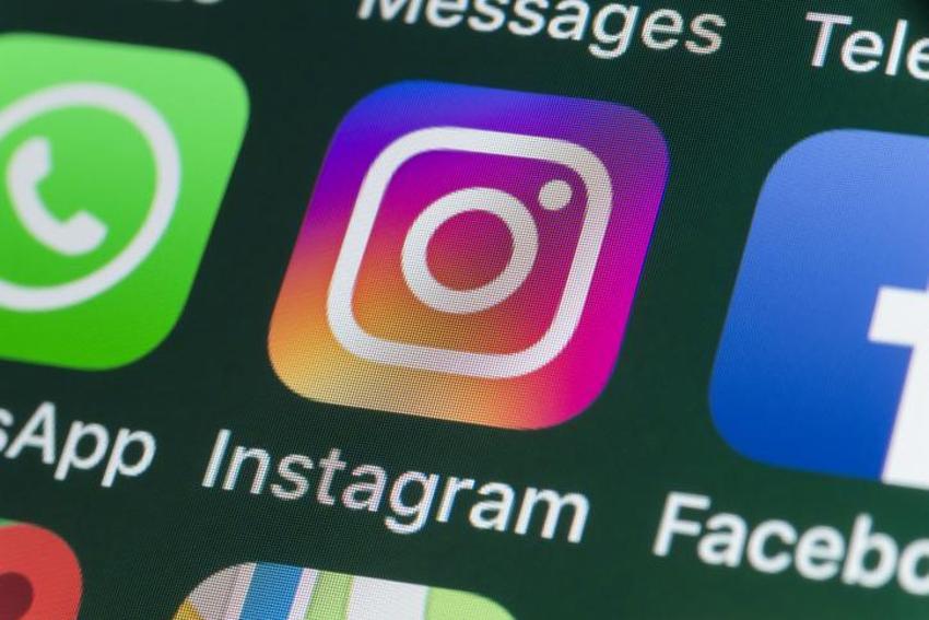 Instagram yeni özelliklerini test etmeye başladı