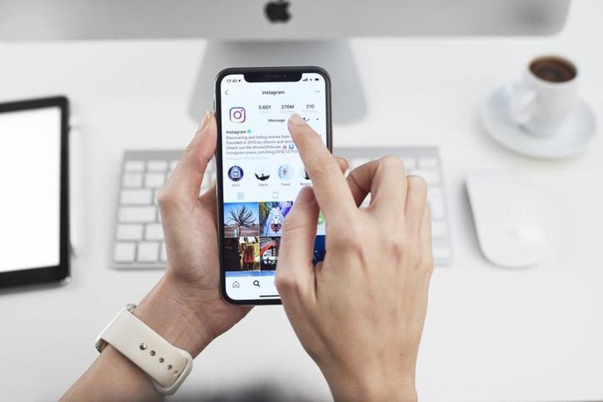 Instagram yeni özelliklerini test etmeye başladı