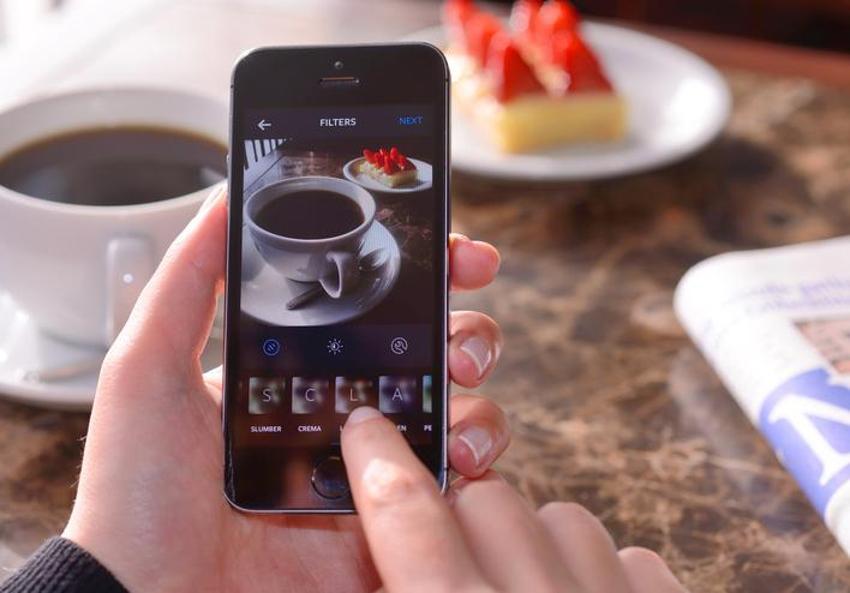 Instagram yeni özelliklerini test etmeye başladı