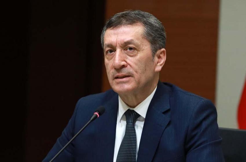 MEB harekete geçti ve 81 ile yazı yolladı: 2 Eylül'e kadar durduruldu...