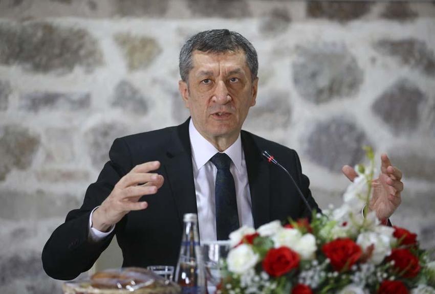 MEB harekete geçti ve 81 ile yazı yolladı: 2 Eylül'e kadar durduruldu...
