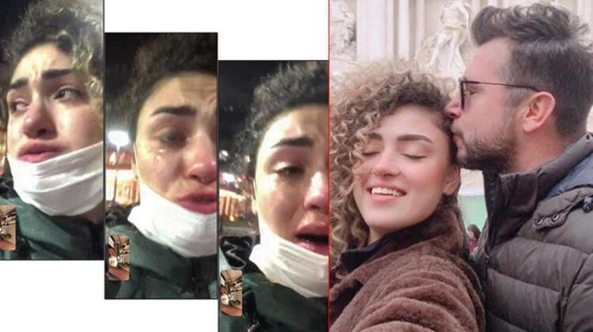 'Sizin için gözyaşı döken biri varsa...'