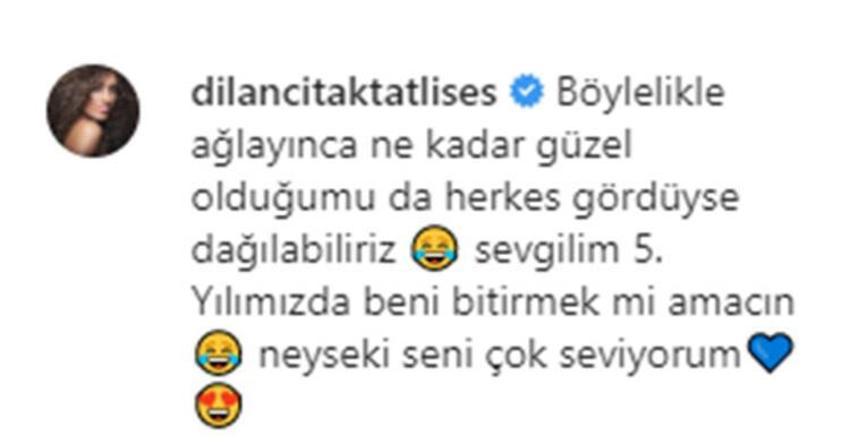 'Sizin için gözyaşı döken biri varsa...'