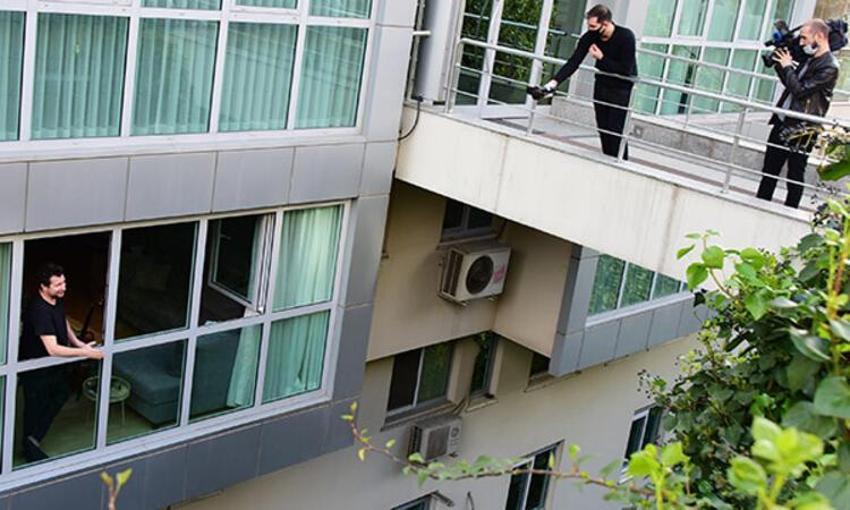 'Sizin için gözyaşı döken biri varsa...'