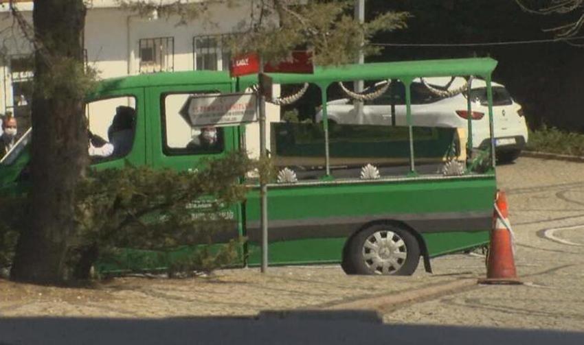 Ebru Şallı'nın oğlu Pars hayatını kaybetti