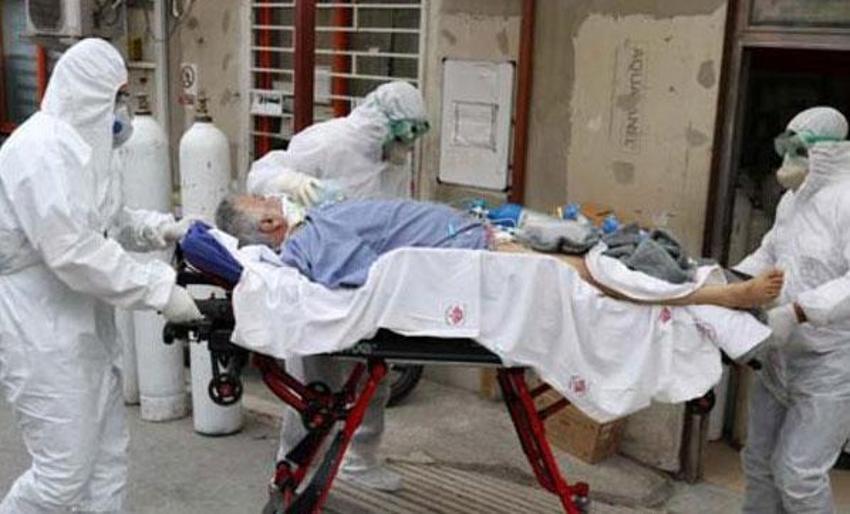 Nobel ödüllü doktor corona virüsün nasıl ortaya çıktığını açıkladı