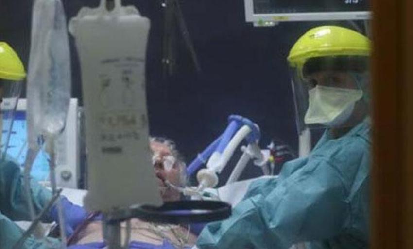 Nobel ödüllü doktor corona virüsün nasıl ortaya çıktığını açıkladı