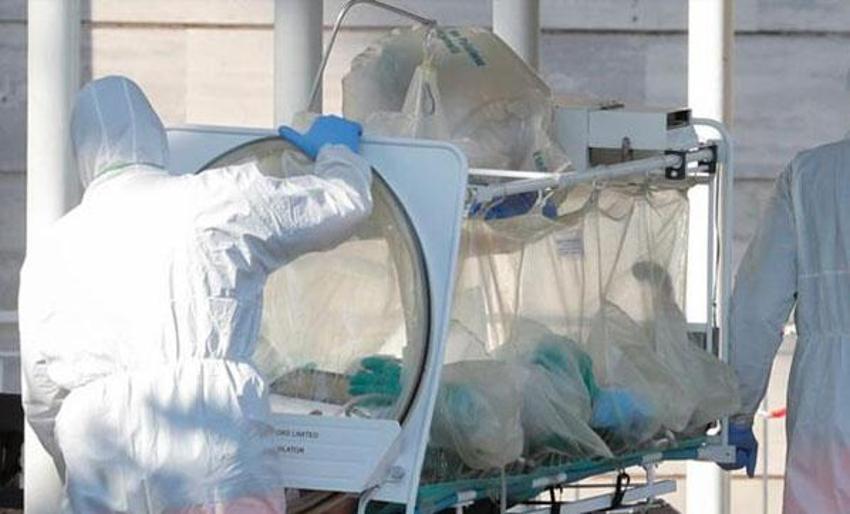 Nobel ödüllü doktor corona virüsün nasıl ortaya çıktığını açıkladı