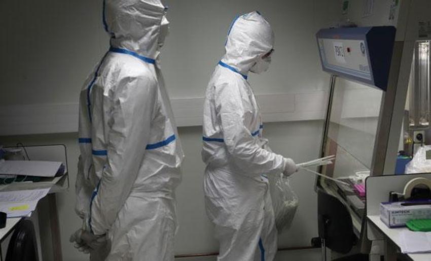 Nobel ödüllü doktor corona virüsün nasıl ortaya çıktığını açıkladı
