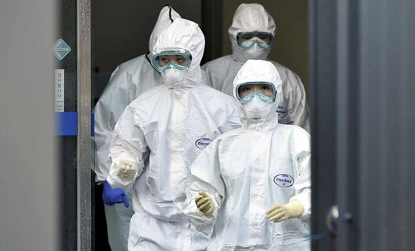 Nobel ödüllü doktor corona virüsün nasıl ortaya çıktığını açıkladı