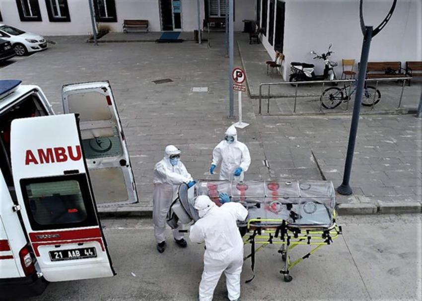 Türk doktorlar geliştirdi! Mucize sonuç