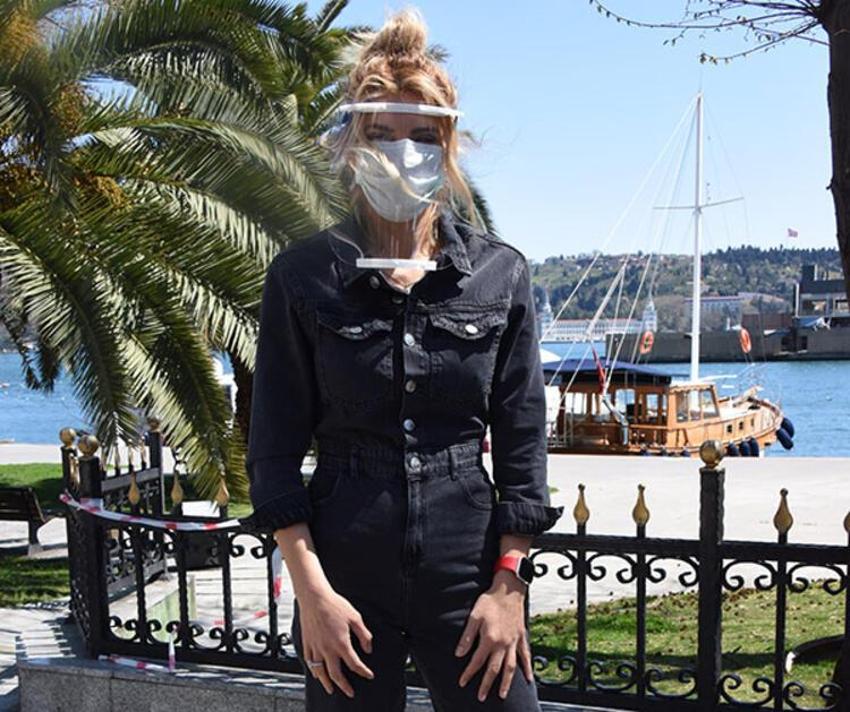 'Kendimi güvende hissediyorum'