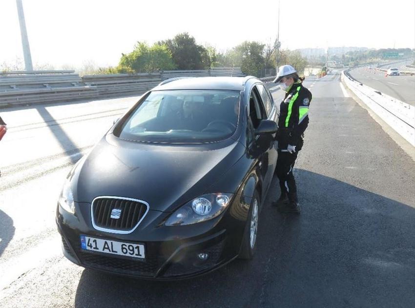 İstanbul'da bu sabah...
