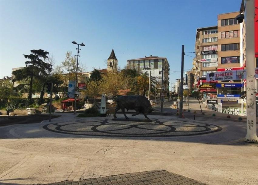 İstanbul'da bu sabah...