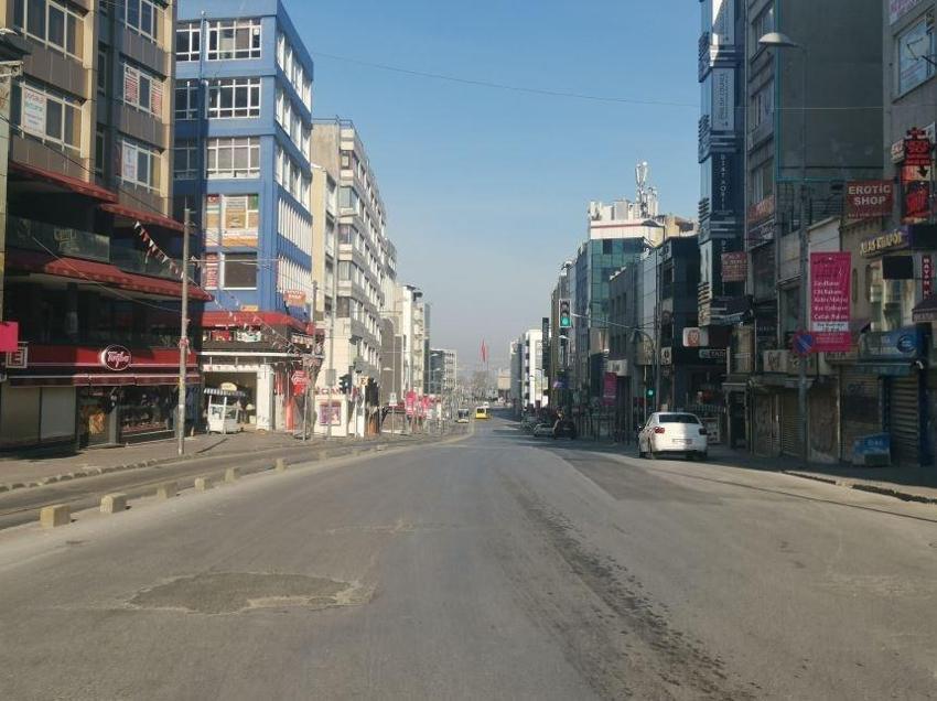 İstanbul'da bu sabah...