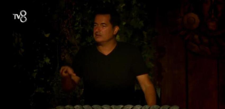 Survivor'da eleme adayı kim oldu?